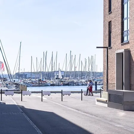Objekt-nr 303 - Baltique Travemuende - Hafen * Lübeck